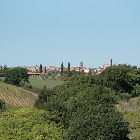 Agriturismo Il Colle Sienne Extérieur photo