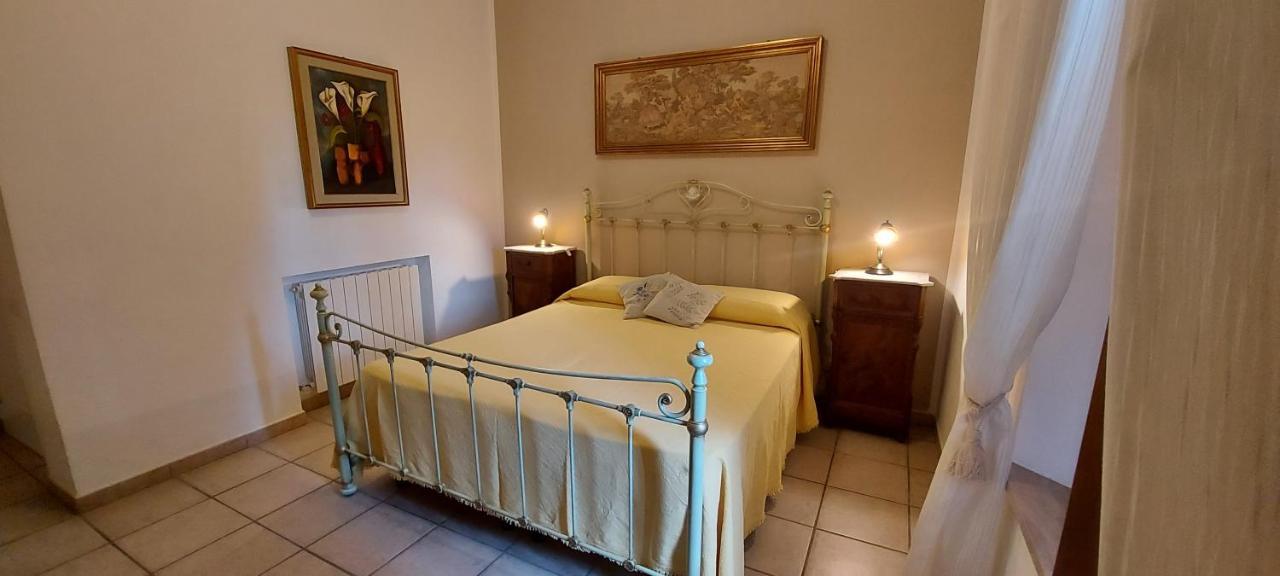 Agriturismo Il Colle Sienne Extérieur photo