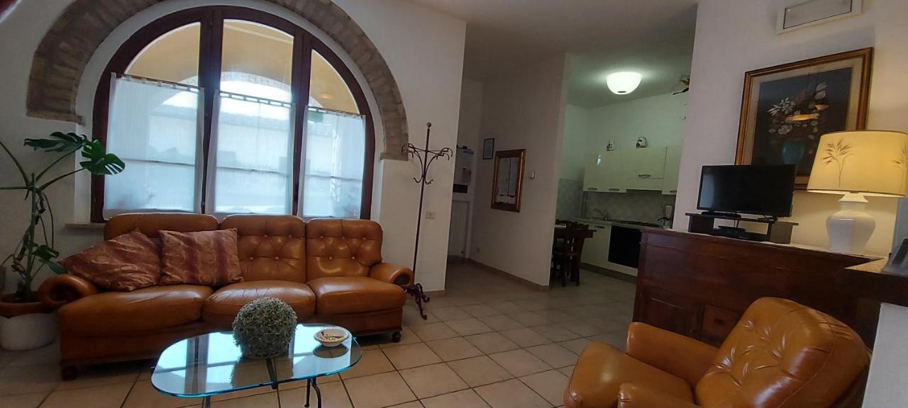 Agriturismo Il Colle Sienne Extérieur photo