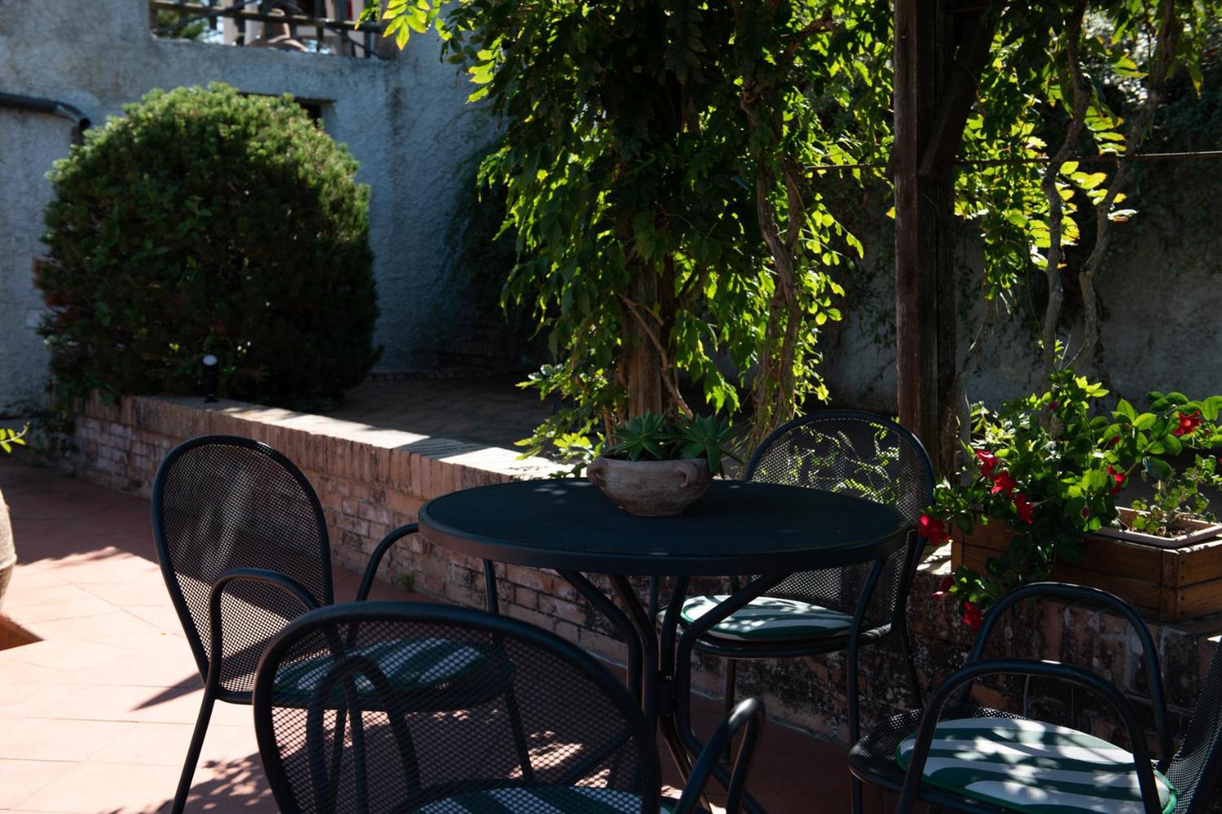 Agriturismo Il Colle Sienne Extérieur photo