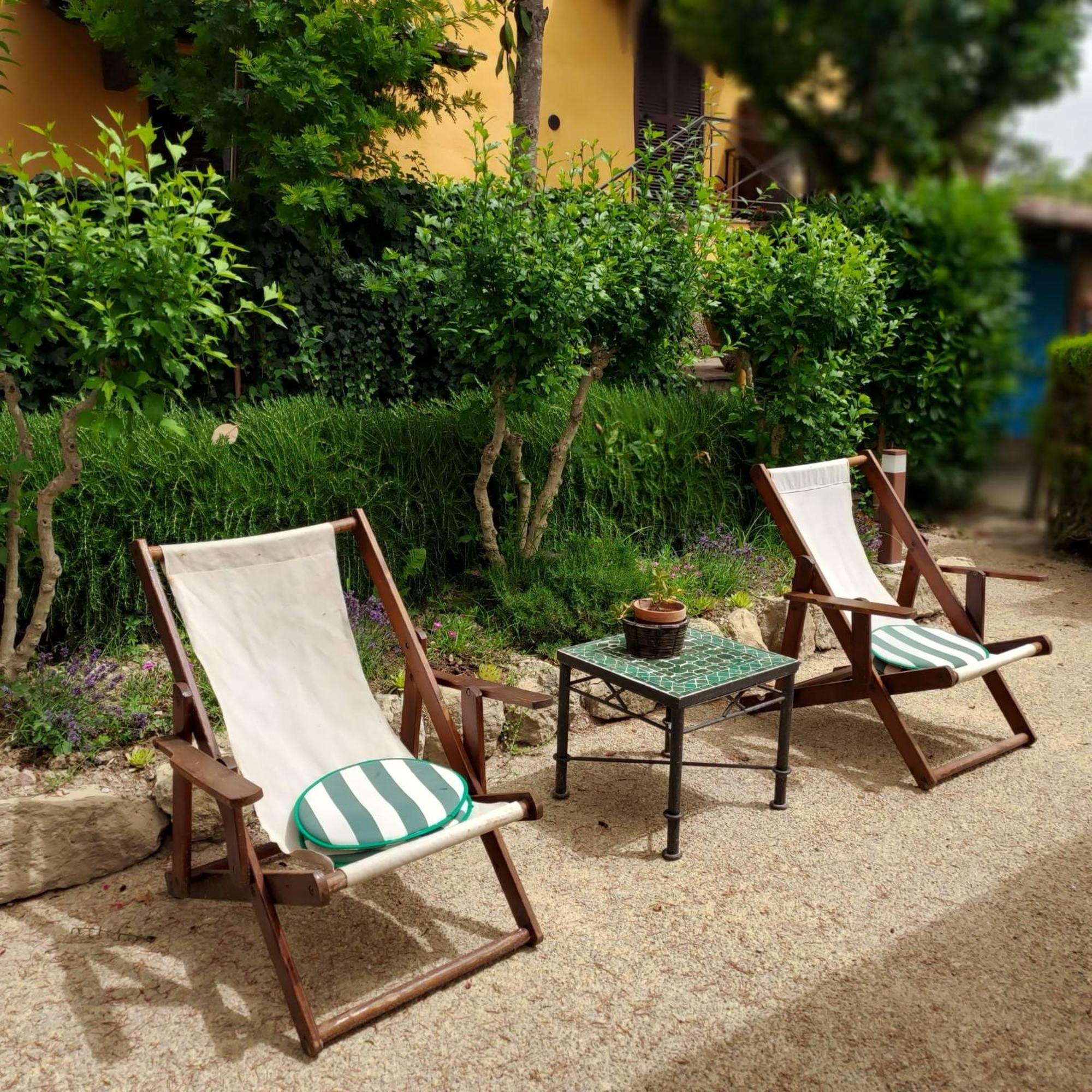 Agriturismo Il Colle Sienne Extérieur photo