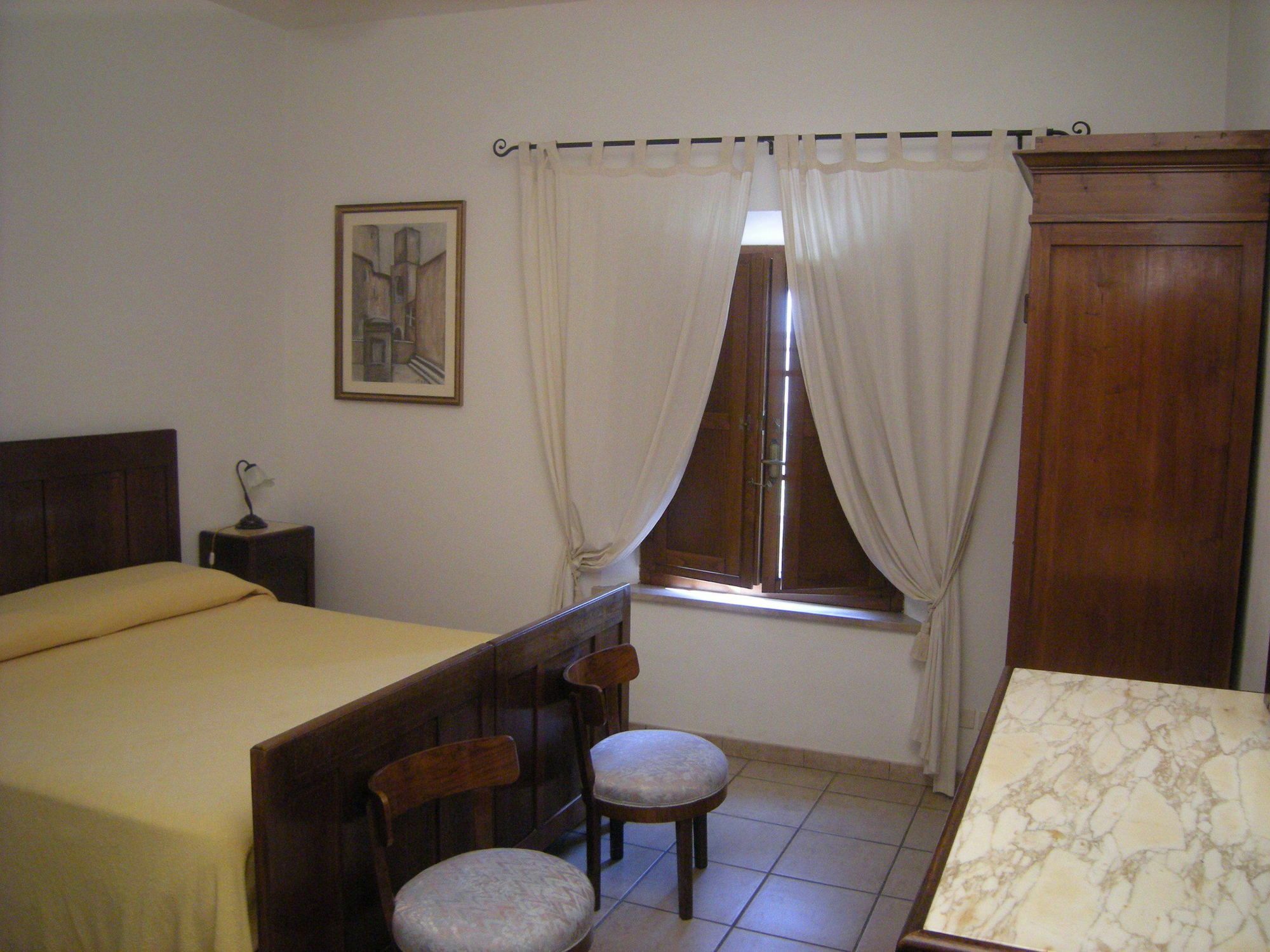 Agriturismo Il Colle Sienne Extérieur photo
